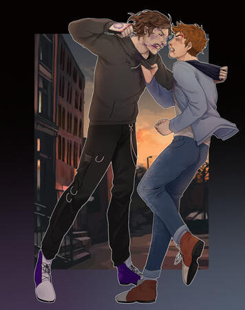 Commission Commission